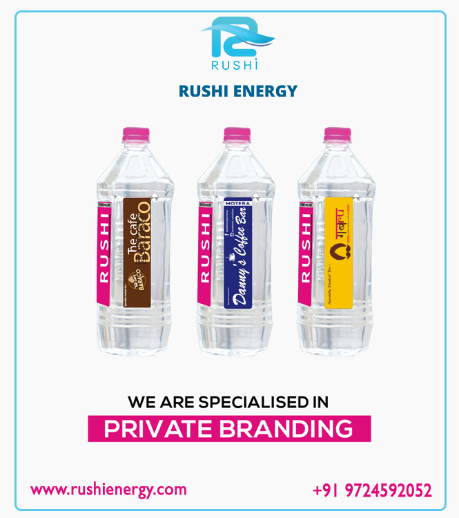 Private Branding