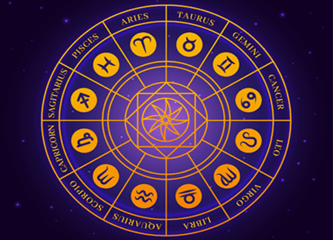Maa Ambe Jyotish