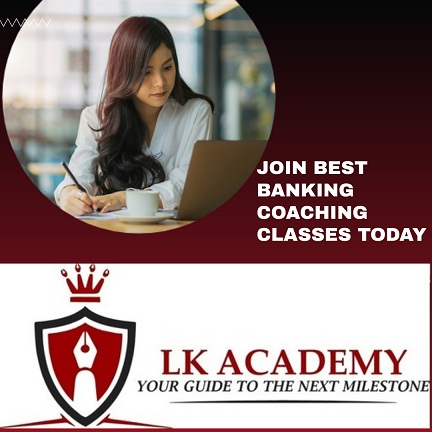 BANKING Coaching Classes In Vadodara, BANKING Coaching Classes In Vadodara