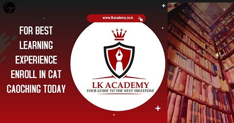 CAT ACADEMY IN VADODARA, CAT ACADEMY IN VADODARA