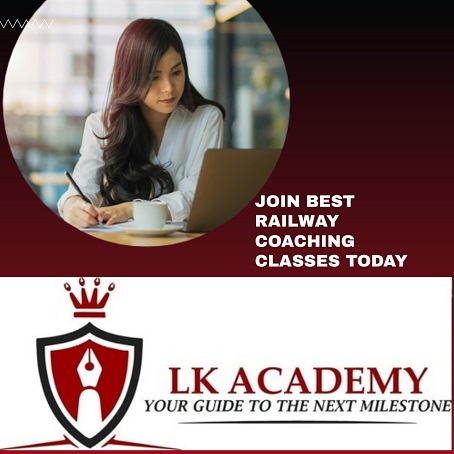 RAILWAY COACHING CLASSES FEES IN AHMEDABAD