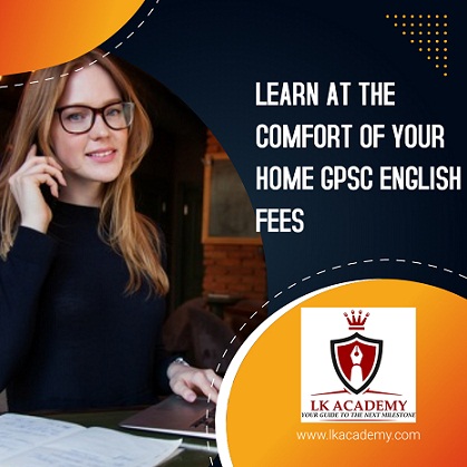 GPSC English Medium Coaching classes Fees in Ahmedabad