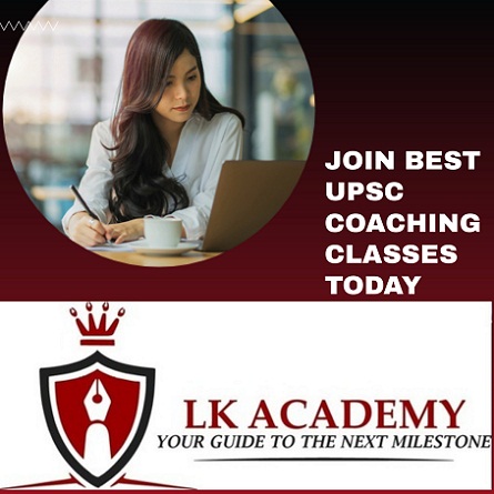 Best UPSC Coaching Classes In Surat, Best UPSC Coaching Classes In Surat