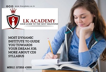 CDS CLASSES SYLLABUS IN AHMEDABAD , CDS CLASSES SYLLABUS IN AHMEDABAD 