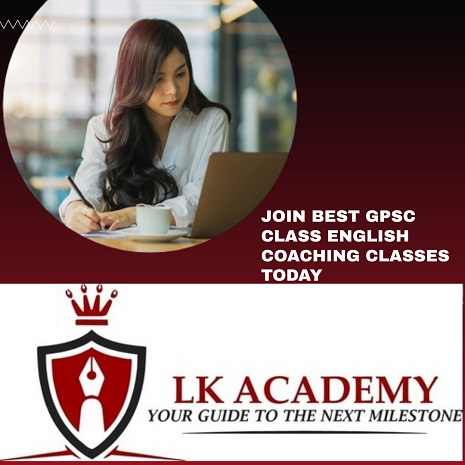 GPSC Exams English Medium In Ahmedabad, GPSC Exams English Medium In Ahmedabad