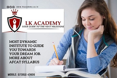 AFCAT INSTITUTE SYLLABUS IN AHMEDABAD, AFCAT INSTITUTE SYLLABUS IN AHMEDABAD