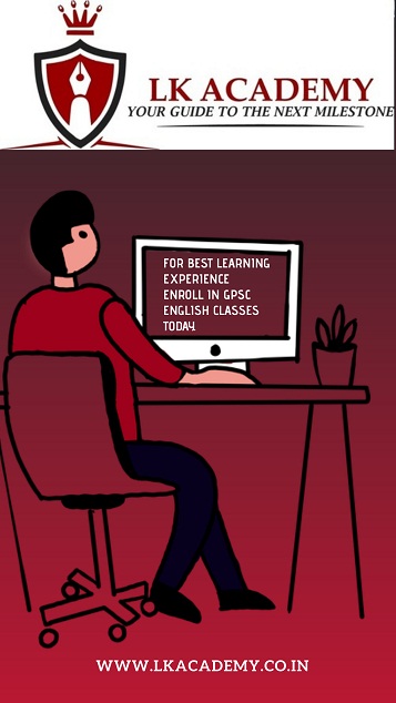 GPSC English Medium Classes In Ahmedabad, GPSC English Medium Classes In Ahmedabad